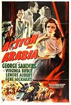 Action in Arabia