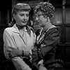 Judith Anderson and Barbara Stanwyck in The Furies (1950)