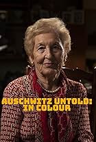 Auschwitz Untold in Color