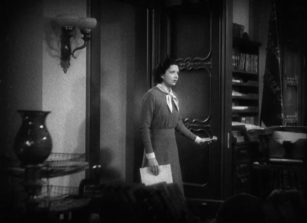 Kay Francis in British Agent (1934)