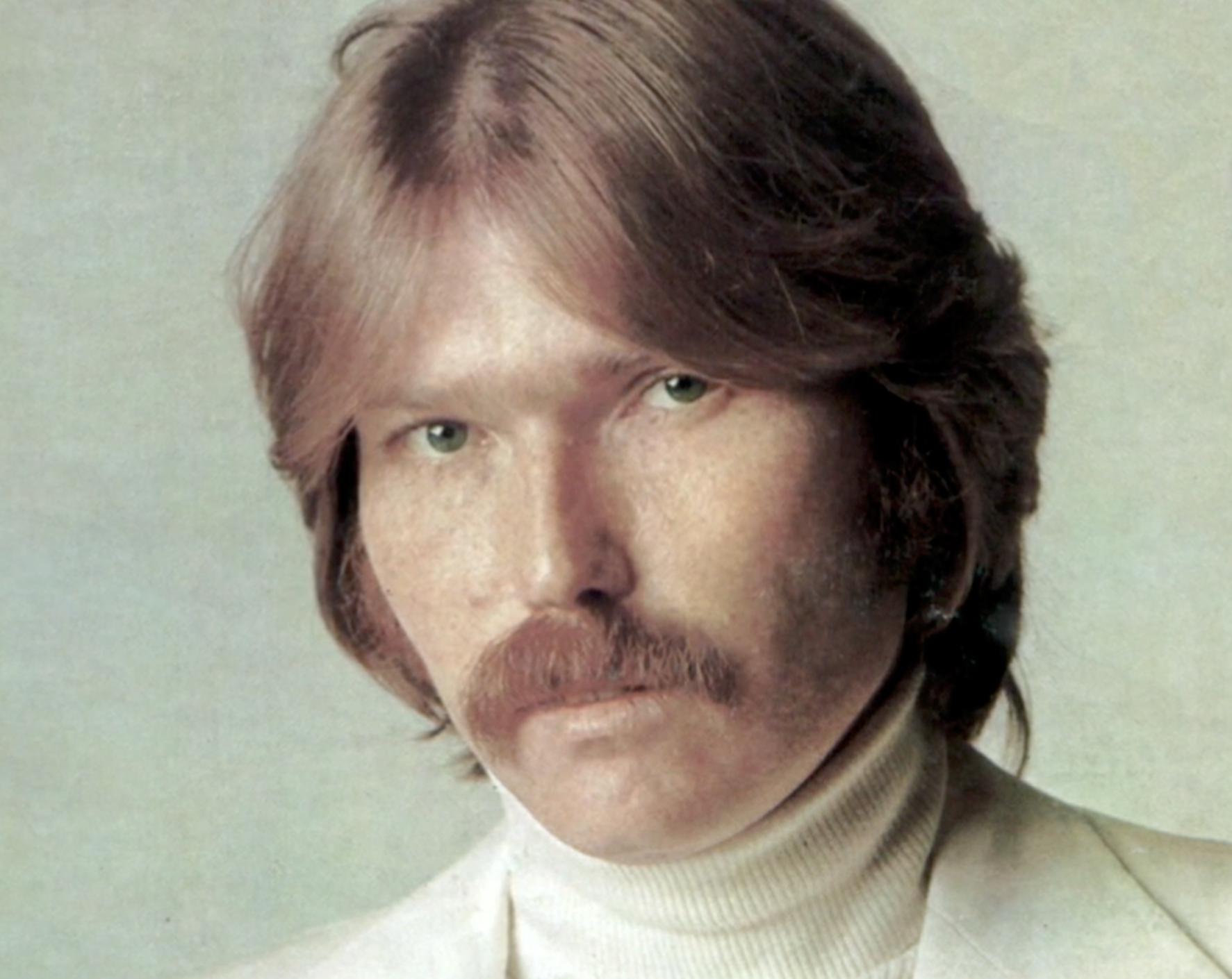 Terry Melcher