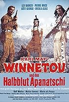 Winnetou and the Crossbreed