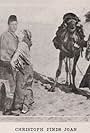 A Sultana of the Desert (1915)