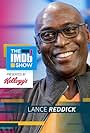 Lance Reddick