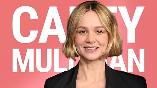 The Rise of Carey Mulligan