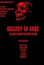 Gallery of Gore (2015)