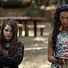 Tamala Shelton and Darci McDonald in Nowhere Boys (2013)