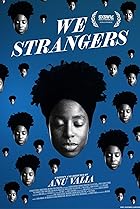 We Strangers (2024) Poster