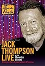 Jack Thompson live at the Gearin Hotel (2011)