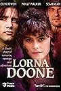 Sean Bean, Clive Owen, and Polly Walker in Lorna Doone (1990)