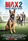 Max 2: White House Hero (2017)