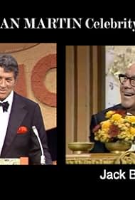 Jack Benny and Dean Martin in The Dean Martin Show (1965)