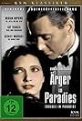 Herbert Marshall and Kay Francis in Ärger im Paradies (1932)