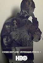 Crisis Hotline: Veterans Press 1