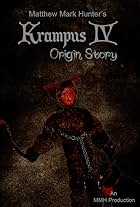 Krampus 4: The Origin Story