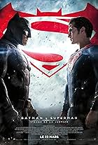 Batman v Superman : L'Aube de la justice