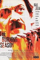 The Burning Season: The Chico Mendes Story