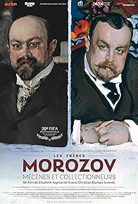 Primary photo for The Morozov Brothers: The Story of a Collection