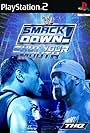 Dwayne Johnson in WWE SmackDown! Shut Your Mouth (2002)