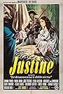 Marquis de Sade's Justine (1969)