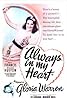 Always in My Heart (1942) Poster