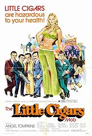 Little Cigars (1973)