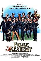 Police Academy