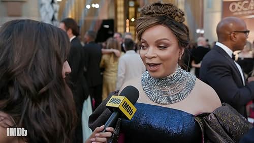 Ruth E. Carter Dishes on Dressing the ‘Black Panther’ Cast