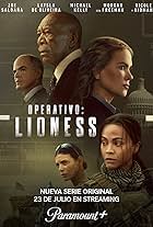 Operativo: Lioness