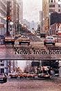 News from Home (1976)