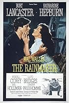 The Rainmaker (1956)