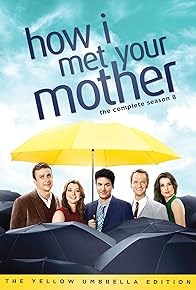 Primary photo for How I Met Your Mother - Season 8: The Making of PS I Love You