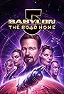 Babylon 5: The Road Home (2023)