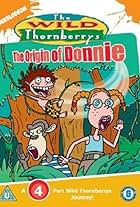 The Wild Thornberrys: The Origin of Donnie (2001)