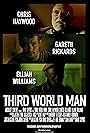 Chris Haywood, Gareth Rickards, and Elijah Williams in Third World Man (2017)