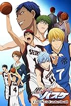 Kuroko's Basketball