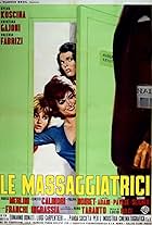 Le massaggiatrici (1962)