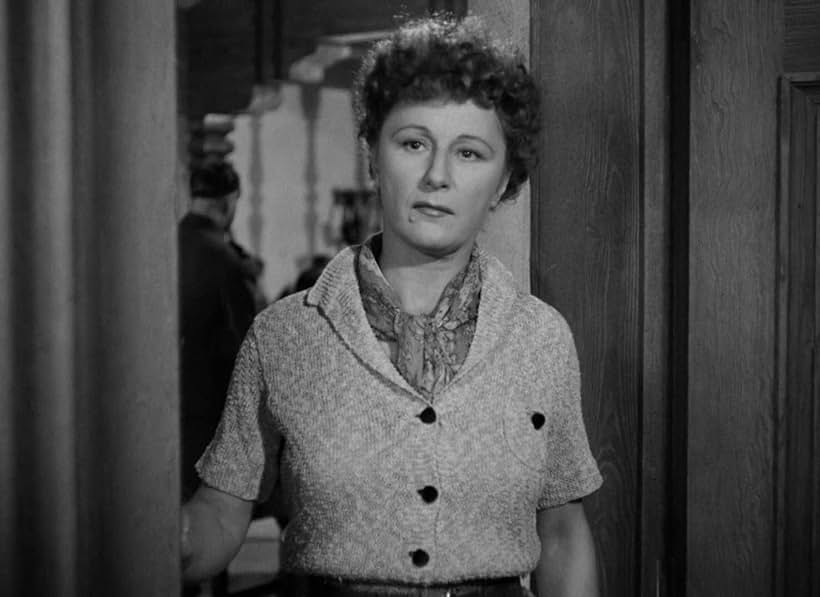 Judith Anderson in Edge of Darkness (1943)