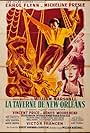 La taverne de la Nouvelle-Orléans (1951)