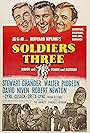 Soldiers Three (1951)