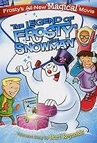 The Legend of Frosty the Snowman