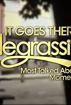 It Goes There: Degrassi's Most Talked About Moments (2015)