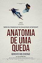 Anatomia de uma Queda