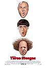 Sean Hayes, Chris Diamantopoulos, and Will Sasso in The Three Stooges (2012)