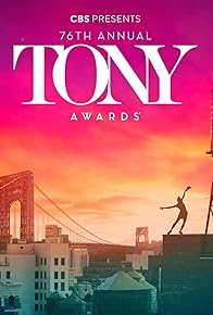 Primary photo for The 76th Annual Tony Awards