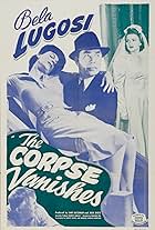 The Corpse Vanishes