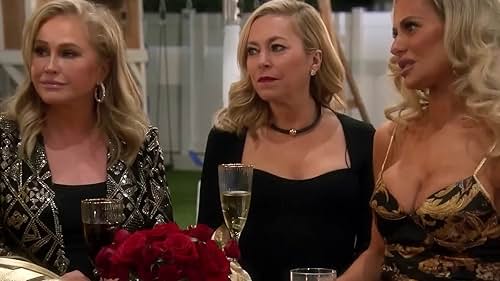 The Real Housewives of Beverly Hills: Shameless Not Ruthless