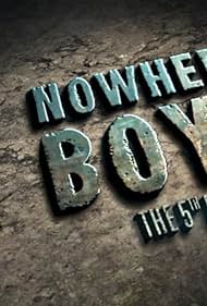 Nowhere Boys: The 5th Boy (2013)