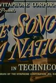 The Song of a Nation (1936)