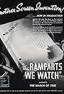 The Ramparts We Watch (1940)